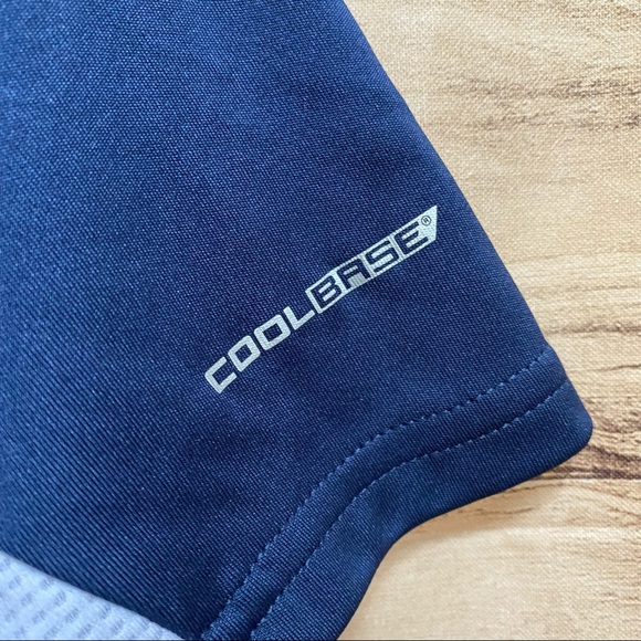 MAJESTIC Cool Base Dodgers youth pullover - Picture 2 of 7